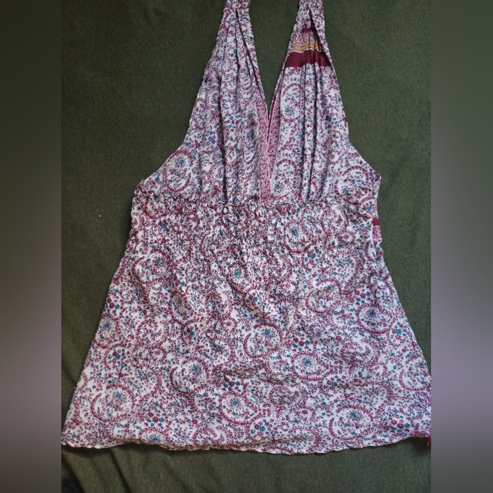 Tank Top - Picture 3 of 4